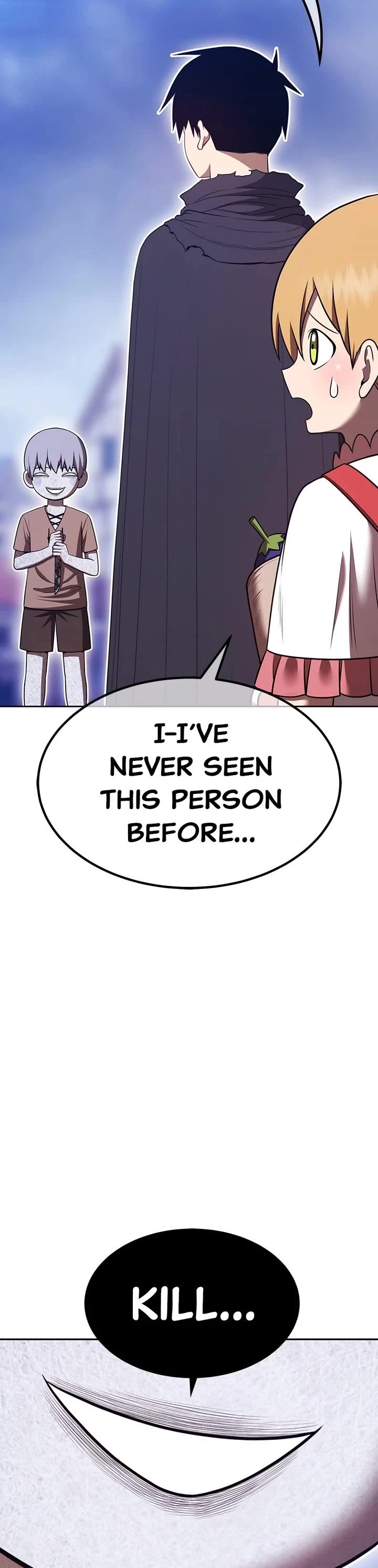 +99 Wooden Stick Chapter 158 page 24 - Chapter 158: (S2) Ep. 73 - Void and Chaos (1)