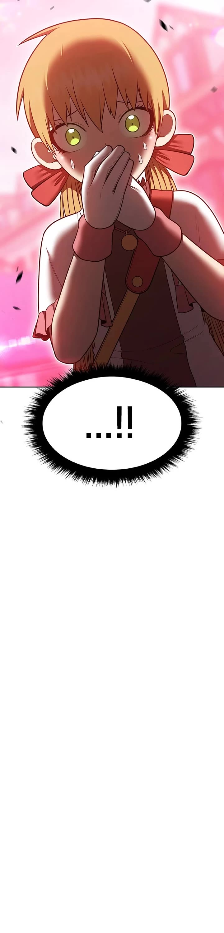 +99 Wooden Stick Chapter 158 page 29 - Chapter 158: (S2) Ep. 73 - Void and Chaos (1)