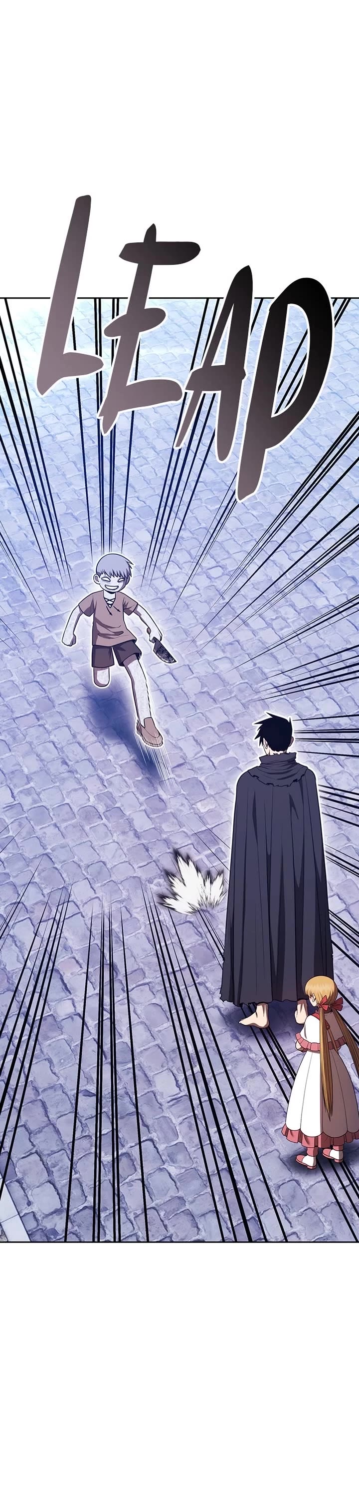 +99 Wooden Stick Chapter 158 page 36 - Chapter 158: (S2) Ep. 73 - Void and Chaos (1)