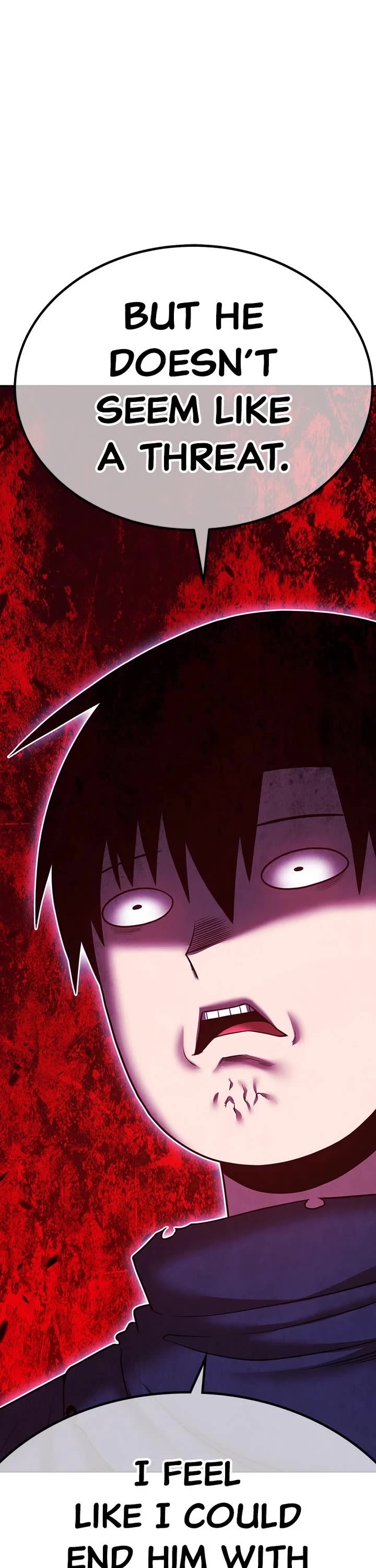 +99 Wooden Stick Chapter 158 page 38 - Chapter 158: (S2) Ep. 73 - Void and Chaos (1)