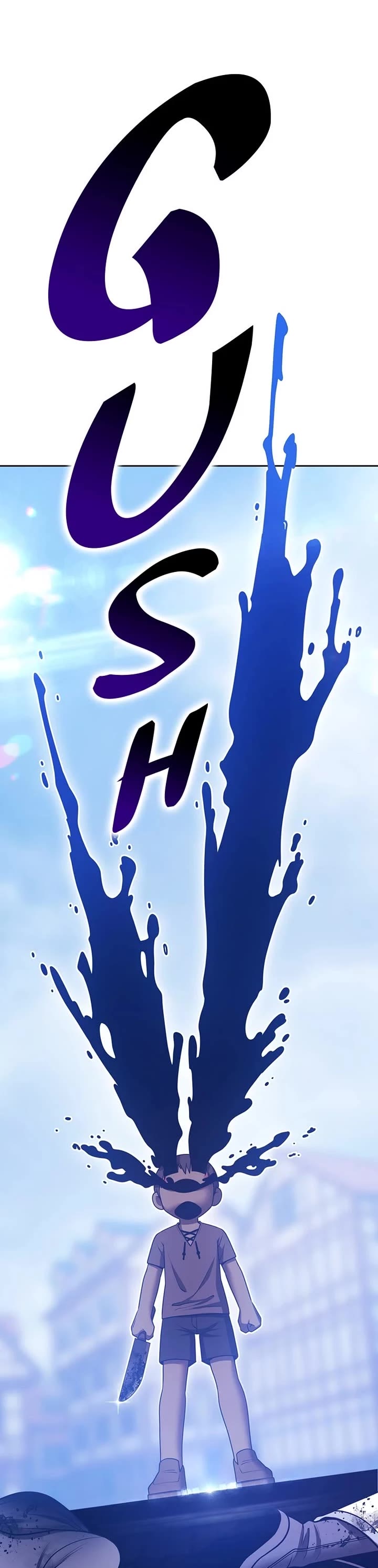 +99 Wooden Stick Chapter 158 page 4 - Chapter 158: (S2) Ep. 73 - Void and Chaos (1)