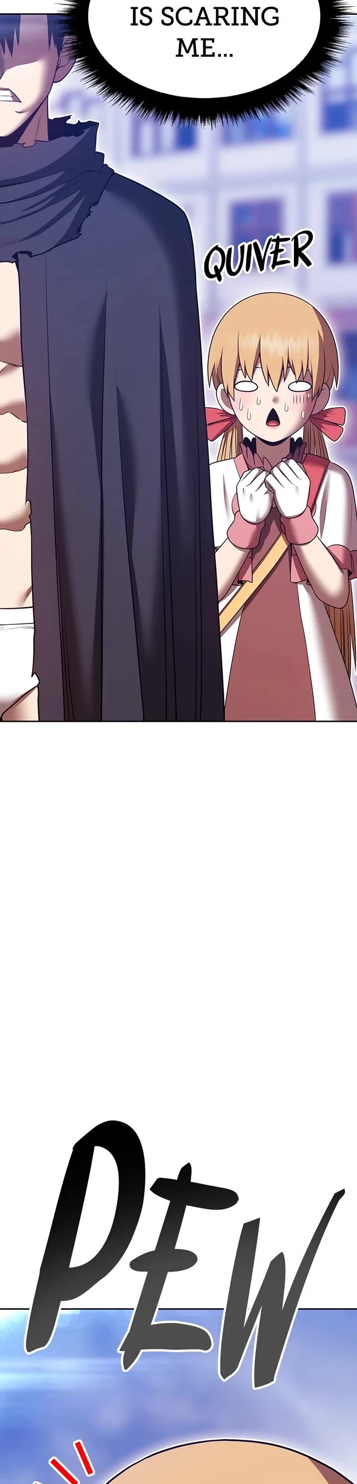 +99 Wooden Stick Chapter 158 page 40 - Chapter 158: (S2) Ep. 73 - Void and Chaos (1)