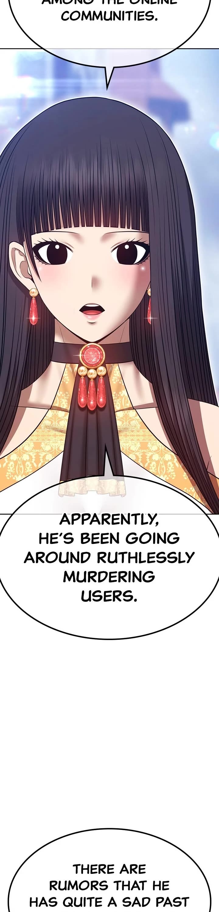 +99 Wooden Stick Chapter 158 page 49 - Chapter 158: (S2) Ep. 73 - Void and Chaos (1)