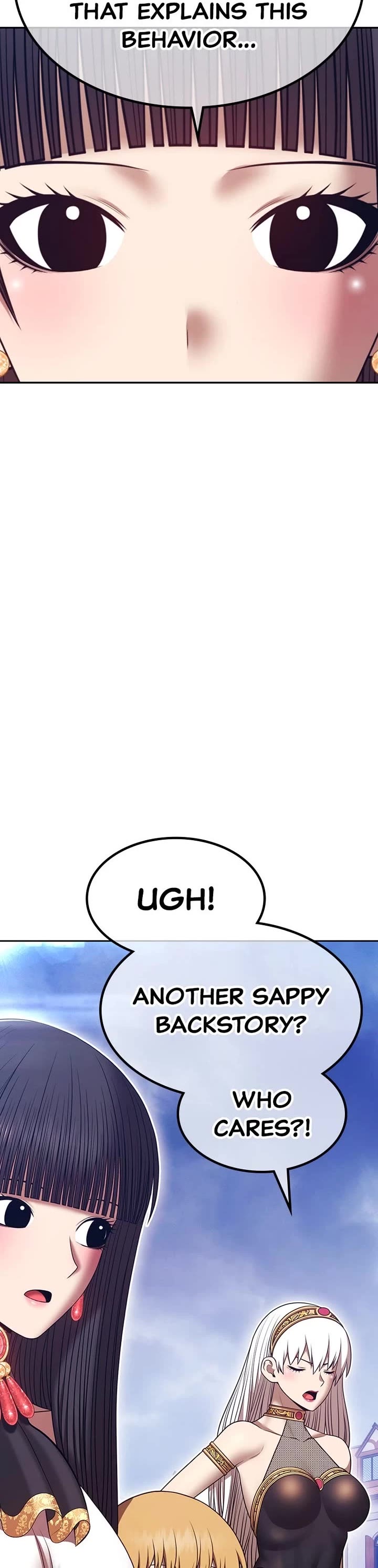 +99 Wooden Stick Chapter 158 page 50 - Chapter 158: (S2) Ep. 73 - Void and Chaos (1)