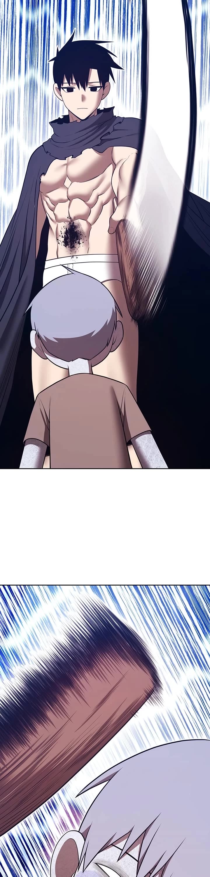 +99 Wooden Stick Chapter 158 page 58 - Chapter 158: (S2) Ep. 73 - Void and Chaos (1)