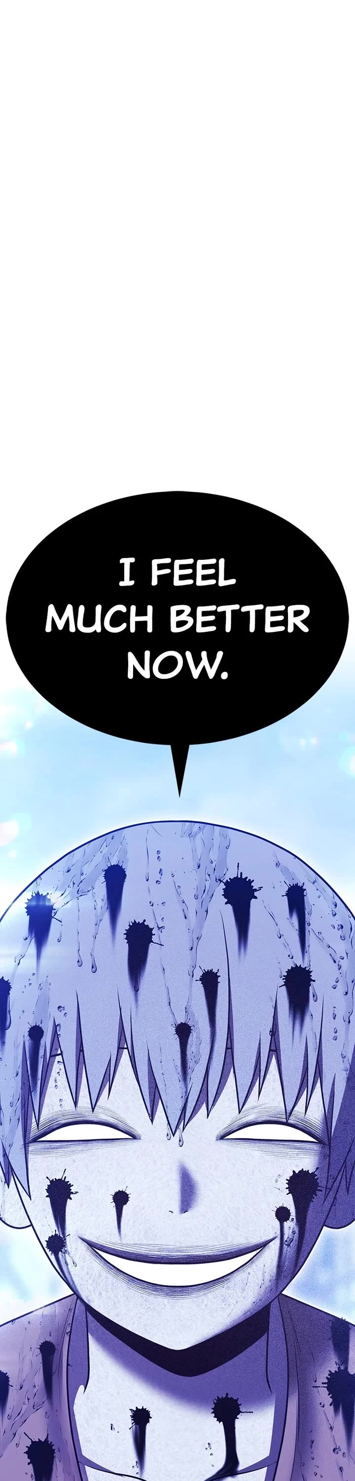 +99 Wooden Stick Chapter 158 page 6 - Chapter 158: (S2) Ep. 73 - Void and Chaos (1)