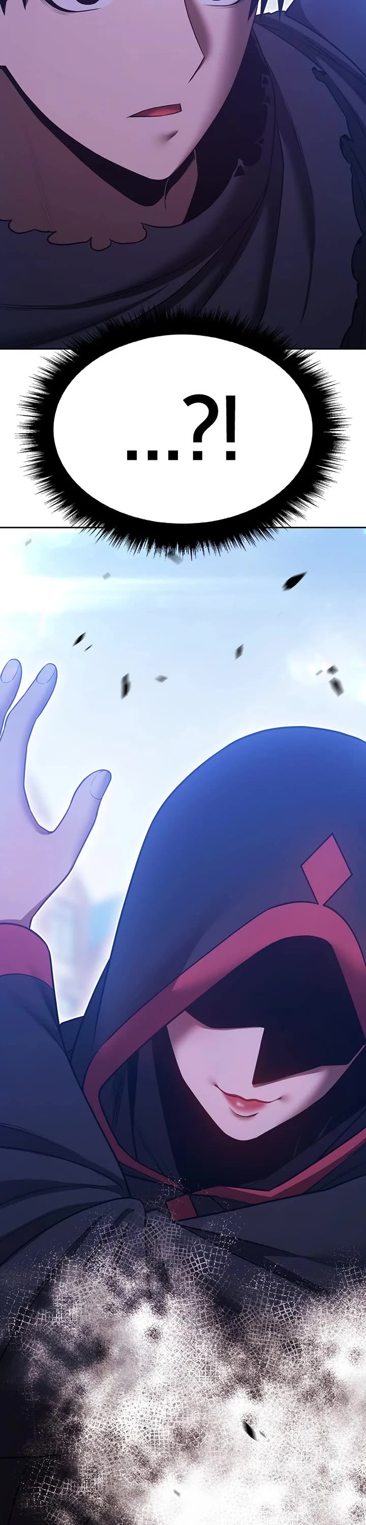 +99 Wooden Stick Chapter 158 page 61 - Chapter 158: (S2) Ep. 73 - Void and Chaos (1)