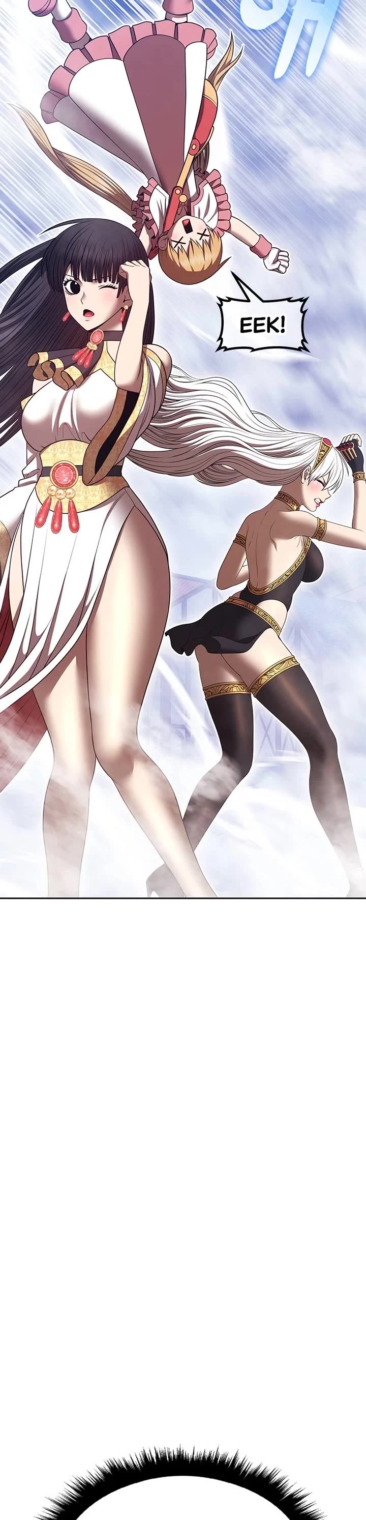 +99 Wooden Stick Chapter 158 page 64 - Chapter 158: (S2) Ep. 73 - Void and Chaos (1)