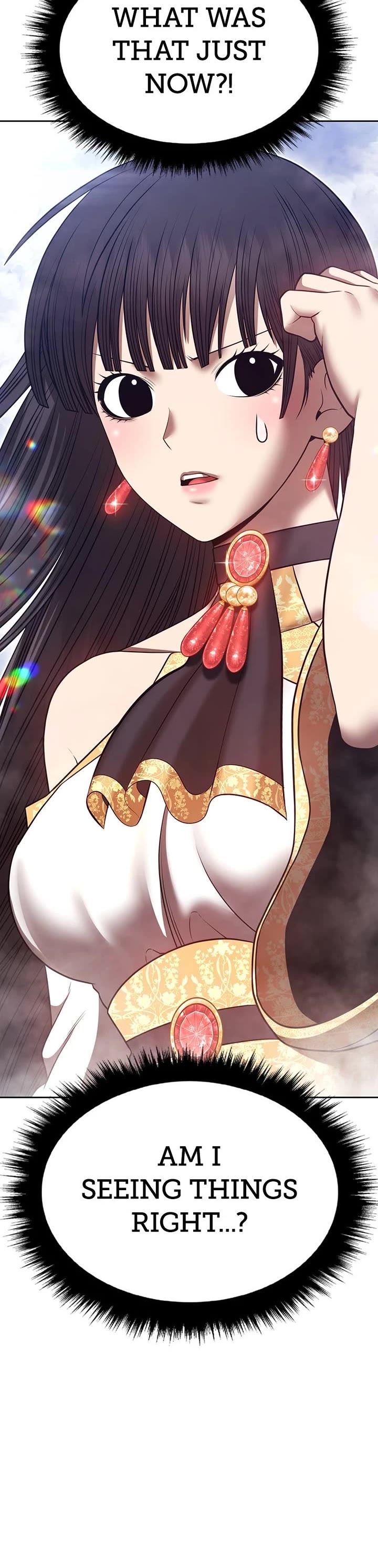 +99 Wooden Stick Chapter 158 page 65 - Chapter 158: (S2) Ep. 73 - Void and Chaos (1)