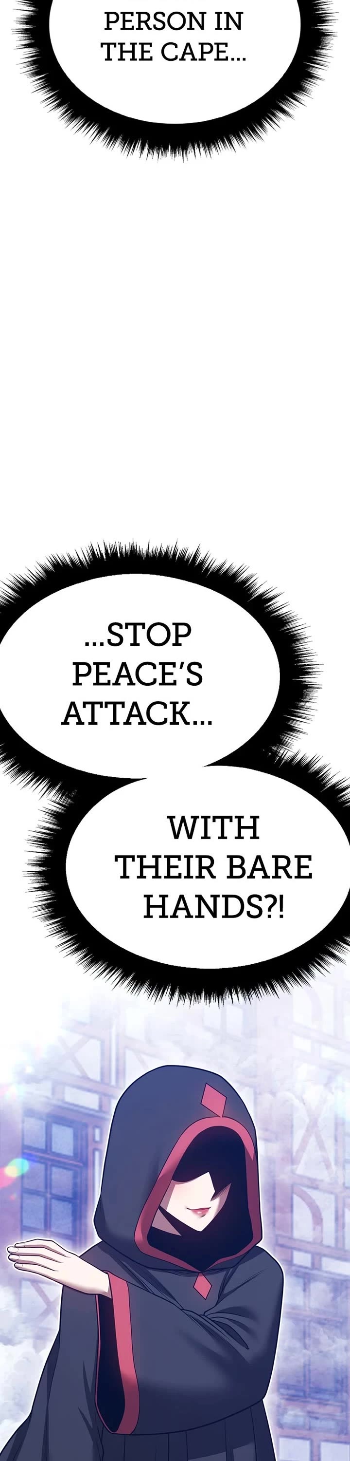 +99 Wooden Stick Chapter 158 page 67 - Chapter 158: (S2) Ep. 73 - Void and Chaos (1)