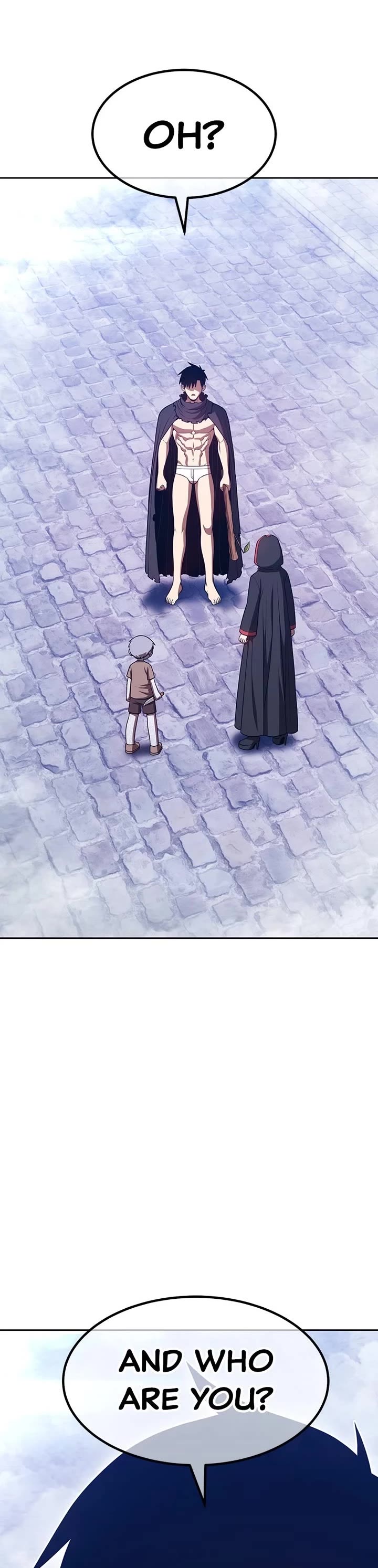 +99 Wooden Stick Chapter 158 page 69 - Chapter 158: (S2) Ep. 73 - Void and Chaos (1)