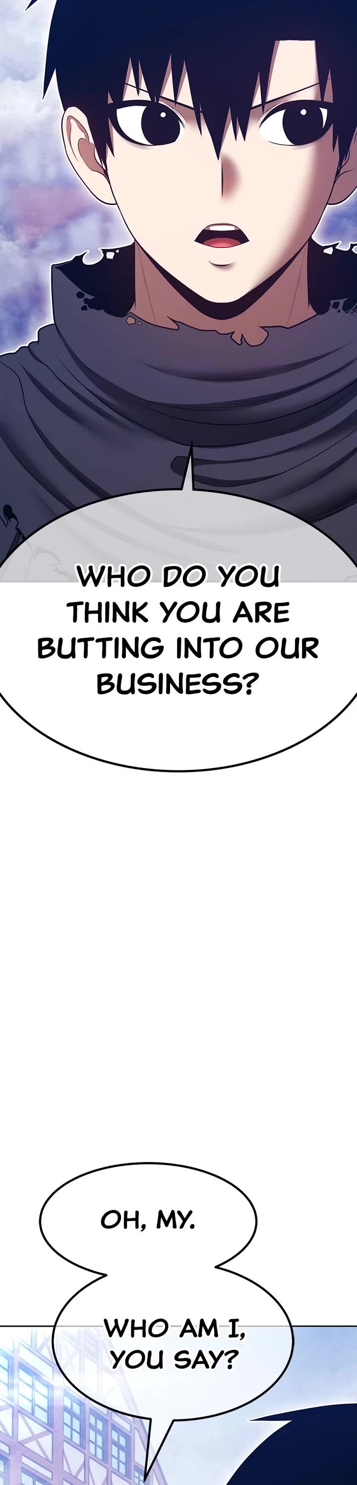 +99 Wooden Stick Chapter 158 page 70 - Chapter 158: (S2) Ep. 73 - Void and Chaos (1)