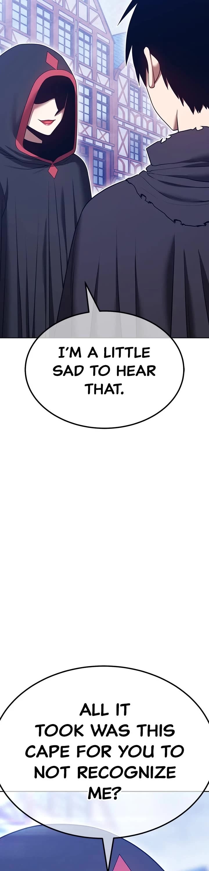 +99 Wooden Stick Chapter 158 page 71 - Chapter 158: (S2) Ep. 73 - Void and Chaos (1)