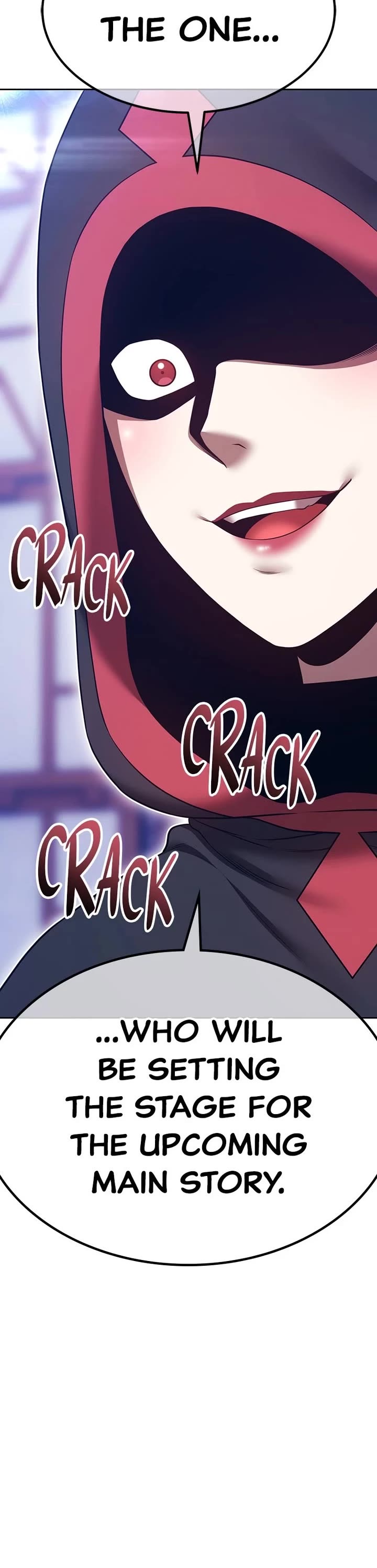 +99 Wooden Stick Chapter 158 page 74 - Chapter 158: (S2) Ep. 73 - Void and Chaos (1)