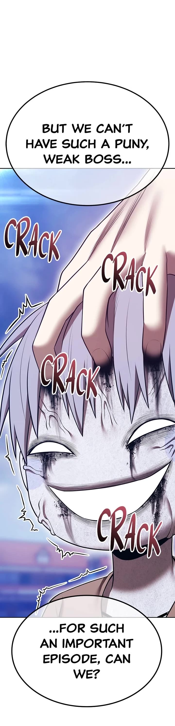 +99 Wooden Stick Chapter 158 page 75 - Chapter 158: (S2) Ep. 73 - Void and Chaos (1)