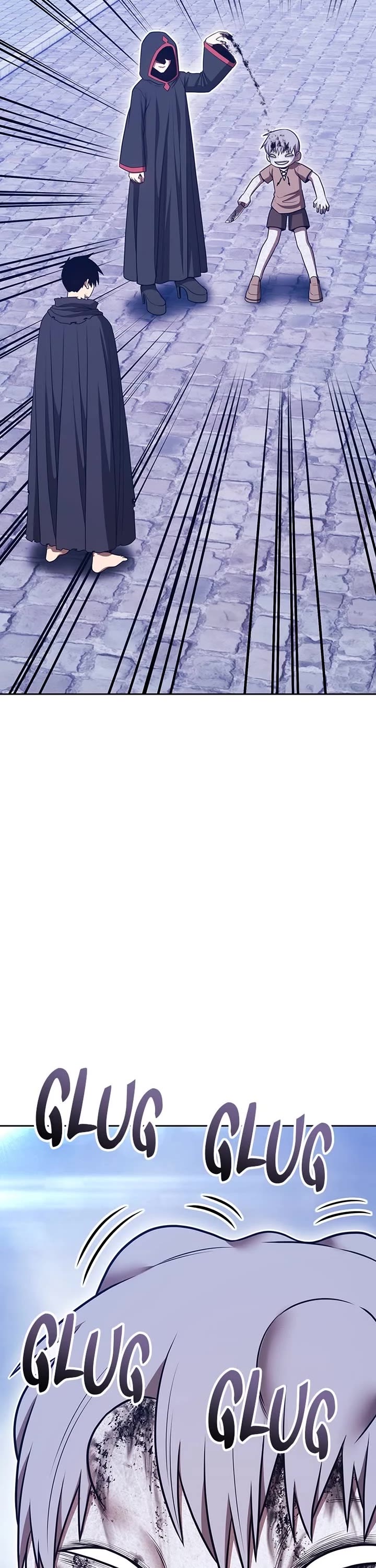 +99 Wooden Stick Chapter 158 page 77 - Chapter 158: (S2) Ep. 73 - Void and Chaos (1)