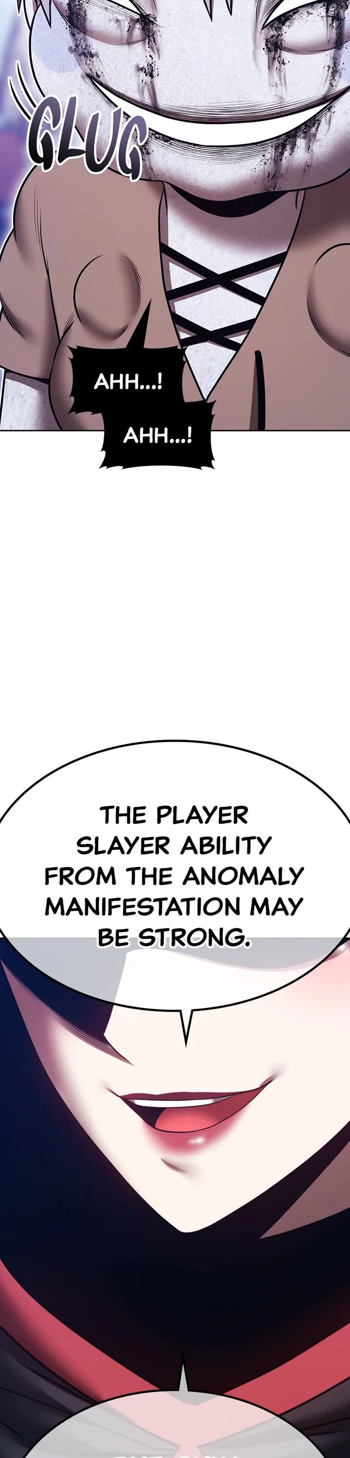 +99 Wooden Stick Chapter 158 page 78 - Chapter 158: (S2) Ep. 73 - Void and Chaos (1)