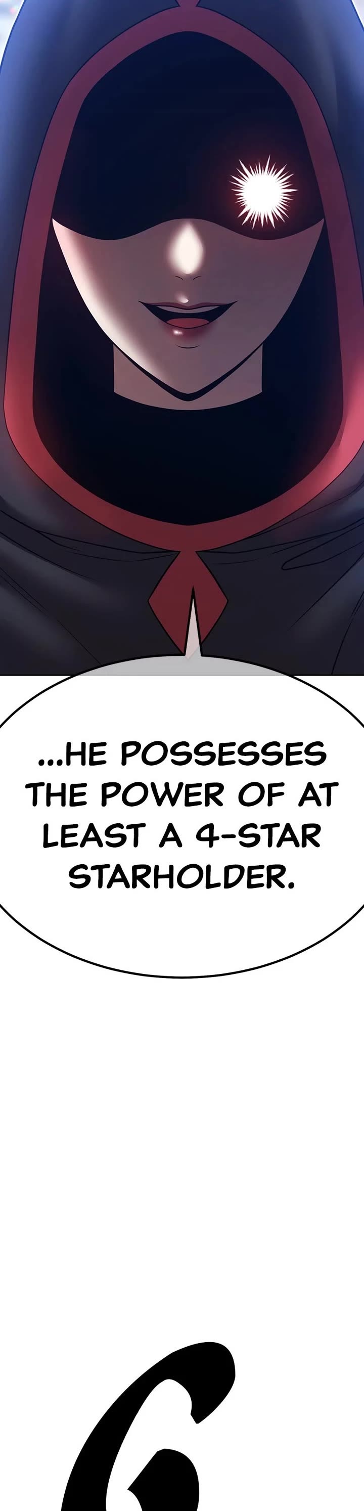 +99 Wooden Stick Chapter 158 page 84 - Chapter 158: (S2) Ep. 73 - Void and Chaos (1)