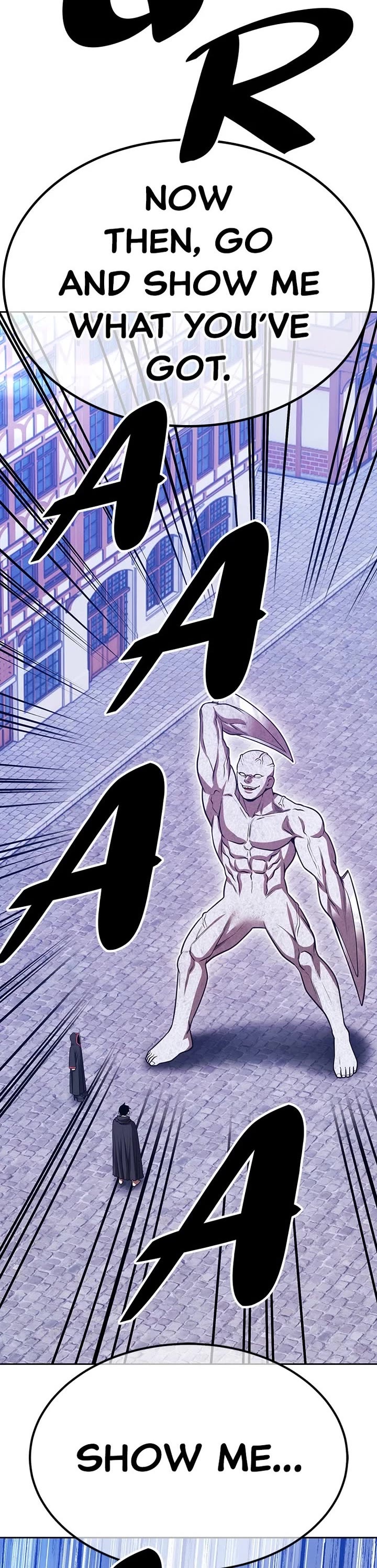 +99 Wooden Stick Chapter 158 page 85 - Chapter 158: (S2) Ep. 73 - Void and Chaos (1)