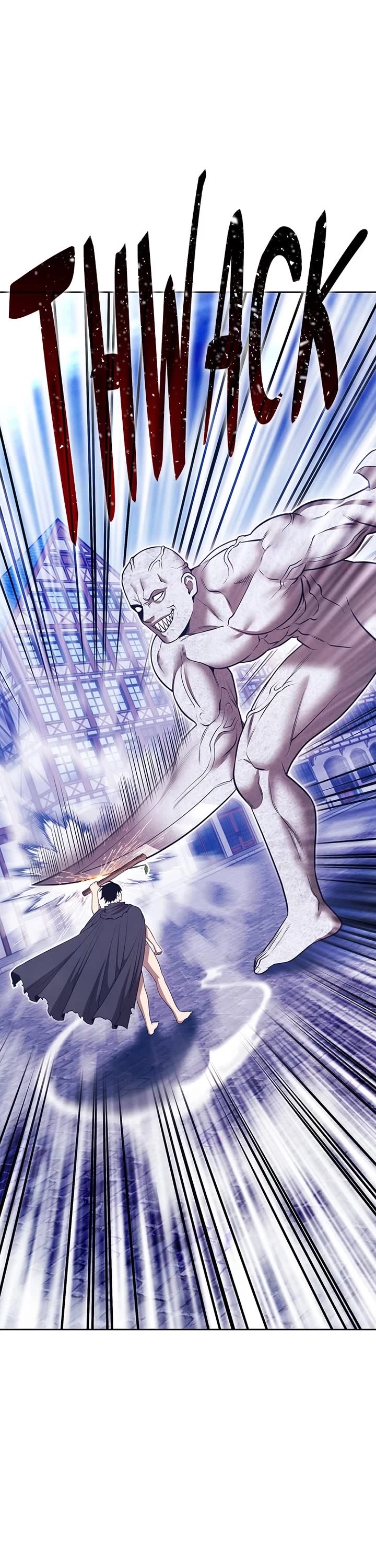 +99 Wooden Stick Chapter 158 page 87 - Chapter 158: (S2) Ep. 73 - Void and Chaos (1)