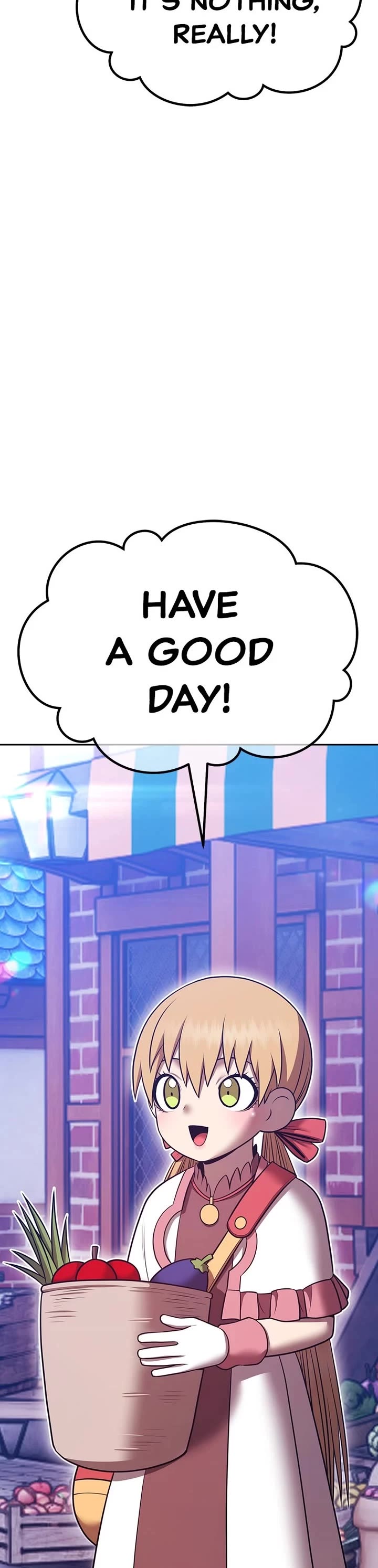 +99 Wooden Stick Chapter 158 page 9 - Chapter 158: (S2) Ep. 73 - Void and Chaos (1)
