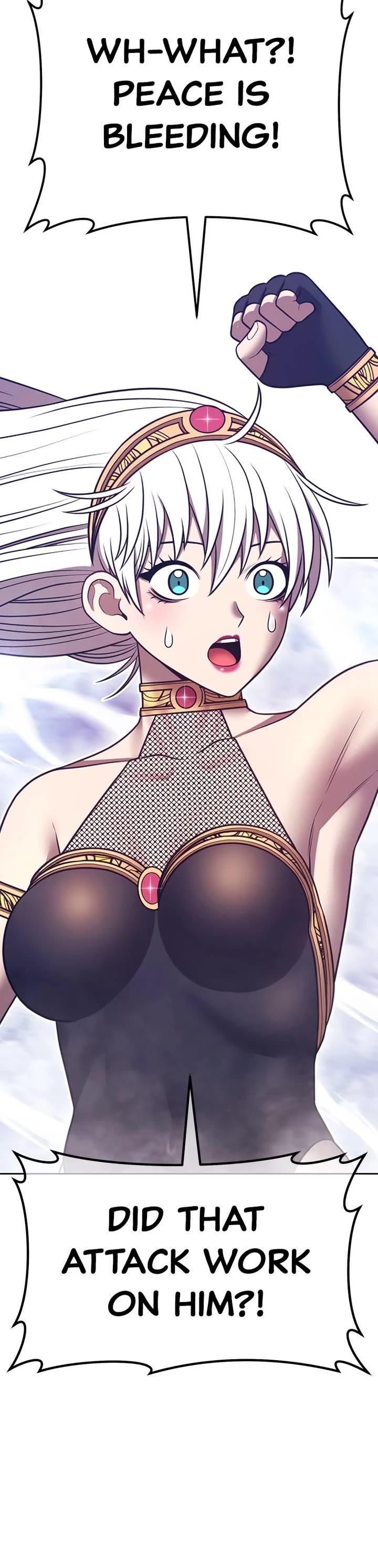 +99 Wooden Stick Chapter 158 page 94 - Chapter 158: (S2) Ep. 73 - Void and Chaos (1)