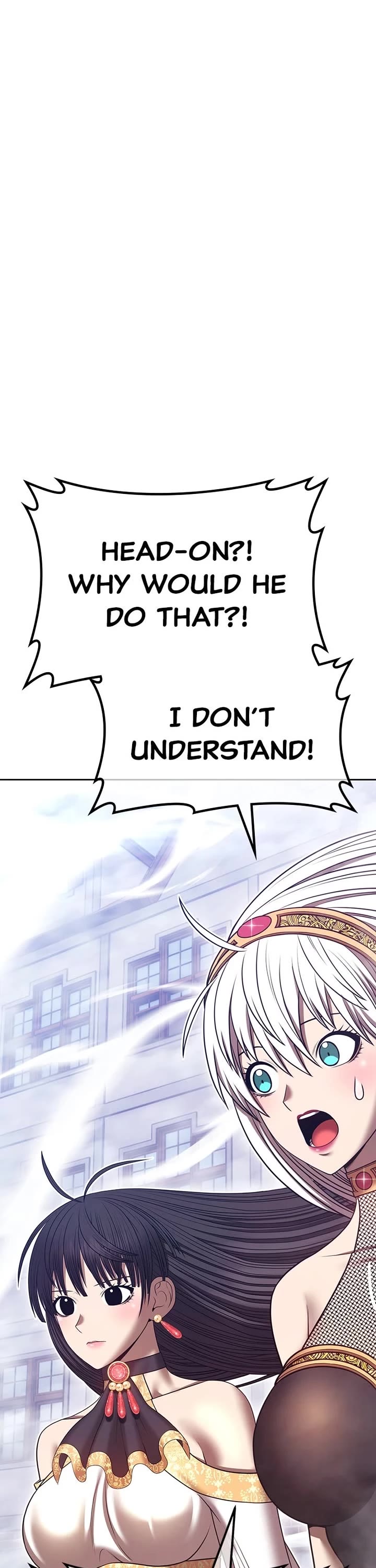 +99 Wooden Stick Chapter 158 page 96 - Chapter 158: (S2) Ep. 73 - Void and Chaos (1)