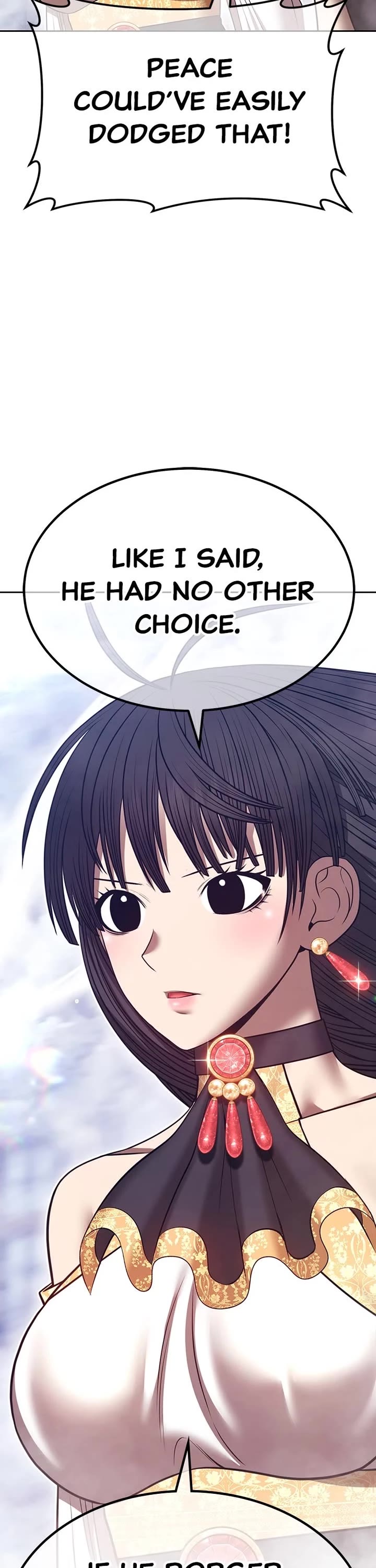 +99 Wooden Stick Chapter 158 page 97 - Chapter 158: (S2) Ep. 73 - Void and Chaos (1)