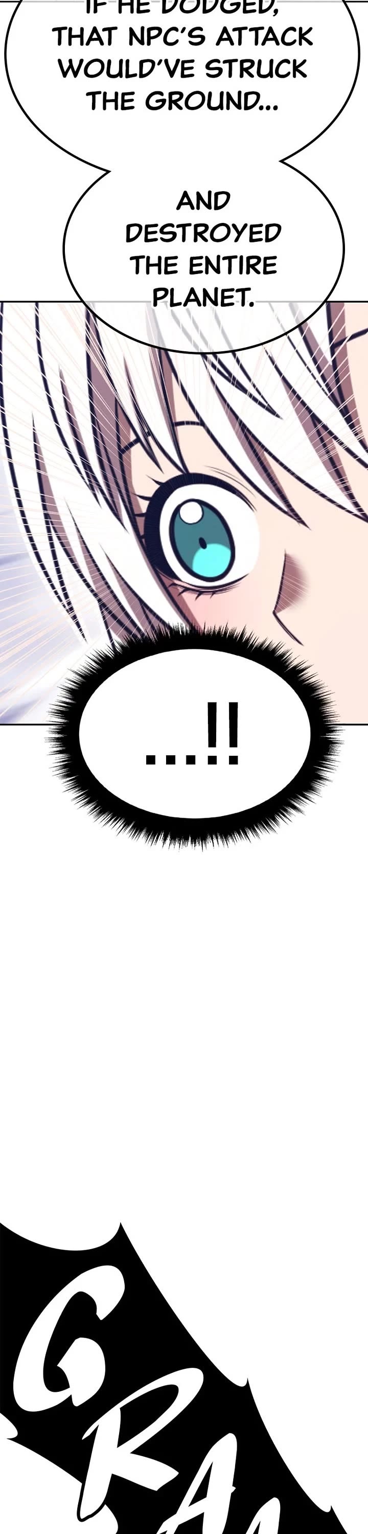 +99 Wooden Stick Chapter 158 page 98 - Chapter 158: (S2) Ep. 73 - Void and Chaos (1)