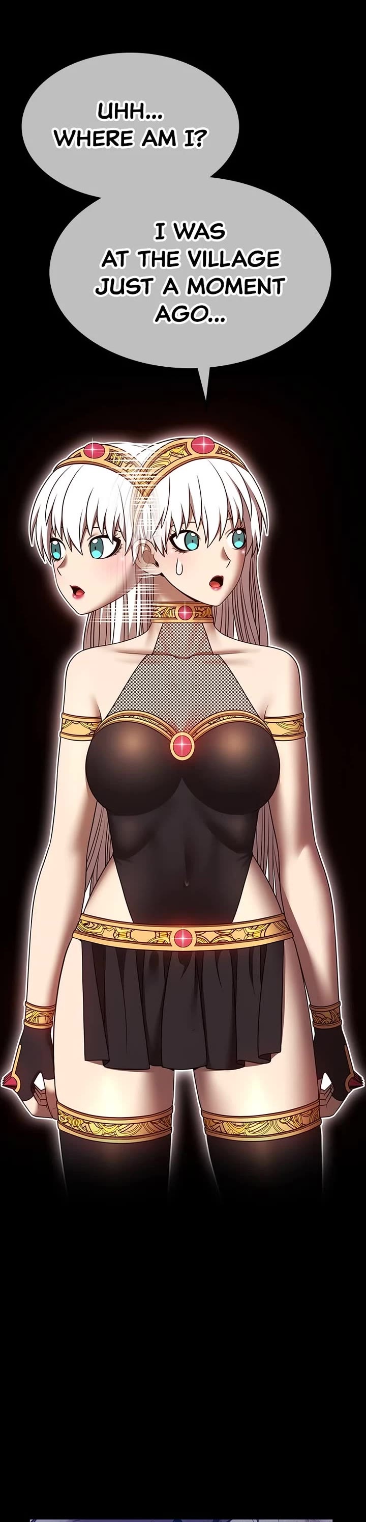 +99 Wooden Stick Chapter 159 page 100 - Chapter 159: (S2) Ep. 74 - Void and Chaos (2)