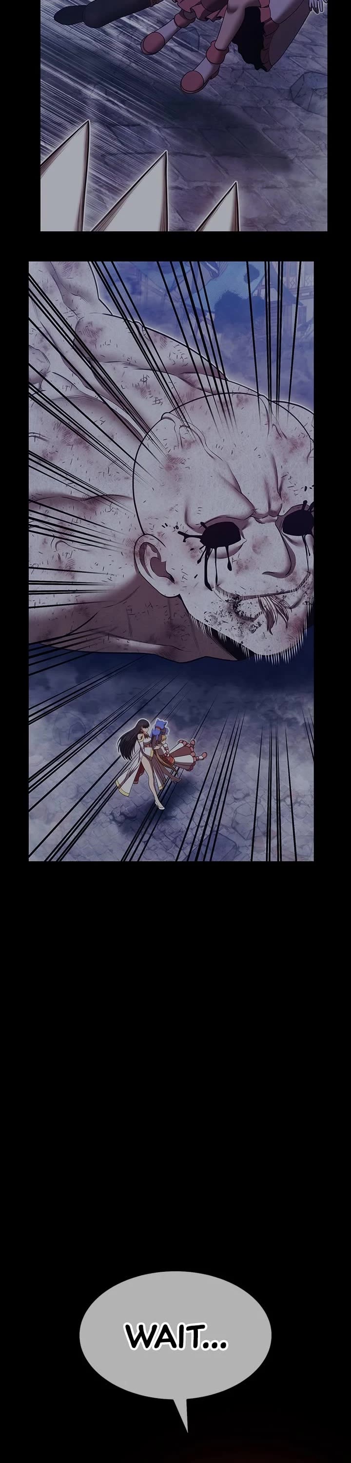 +99 Wooden Stick Chapter 159 page 102 - Chapter 159: (S2) Ep. 74 - Void and Chaos (2)