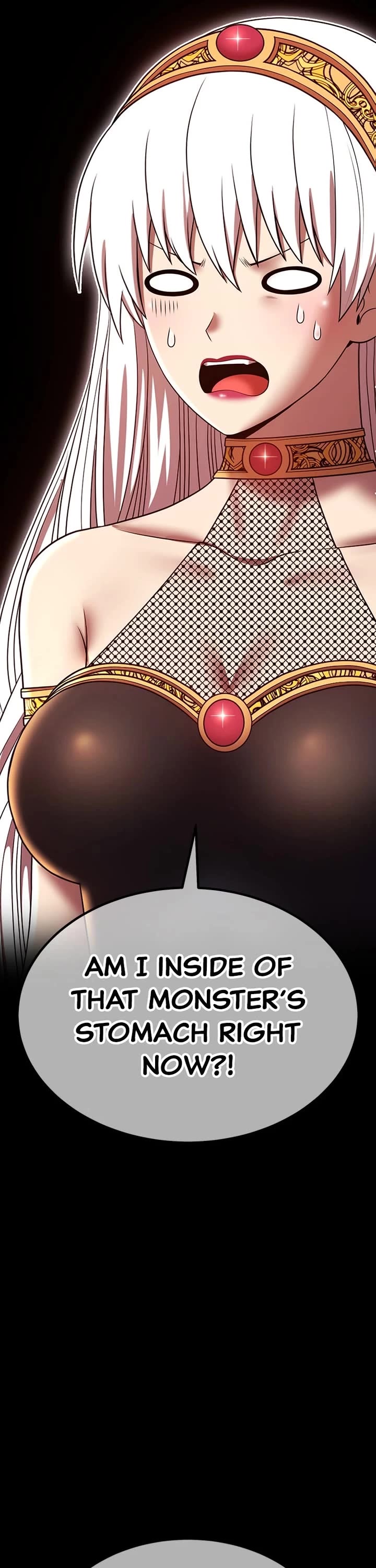 +99 Wooden Stick Chapter 159 page 103 - Chapter 159: (S2) Ep. 74 - Void and Chaos (2)