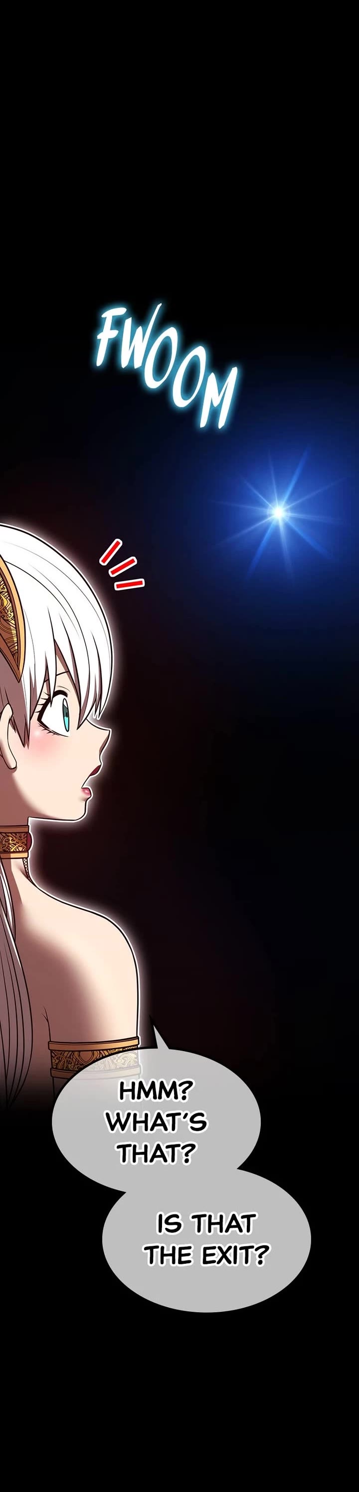 +99 Wooden Stick Chapter 159 page 105 - Chapter 159: (S2) Ep. 74 - Void and Chaos (2)