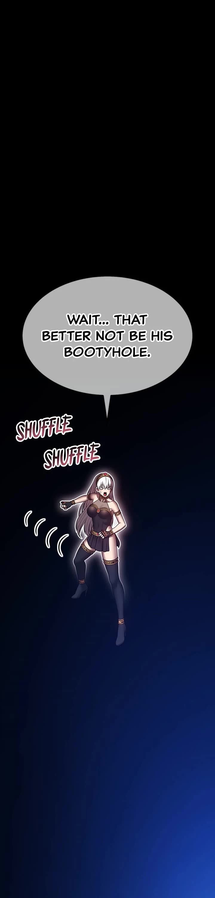 +99 Wooden Stick Chapter 159 page 106 - Chapter 159: (S2) Ep. 74 - Void and Chaos (2)