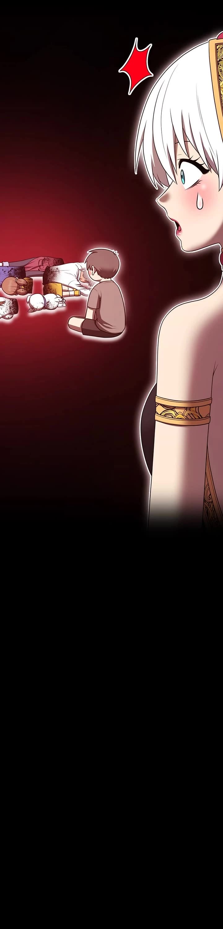 +99 Wooden Stick Chapter 159 page 119 - Chapter 159: (S2) Ep. 74 - Void and Chaos (2)