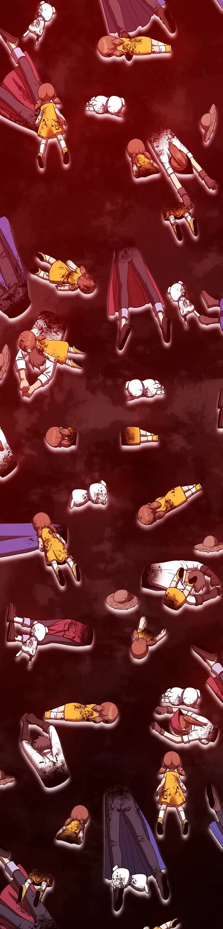 +99 Wooden Stick Chapter 159 page 121 - Chapter 159: (S2) Ep. 74 - Void and Chaos (2)