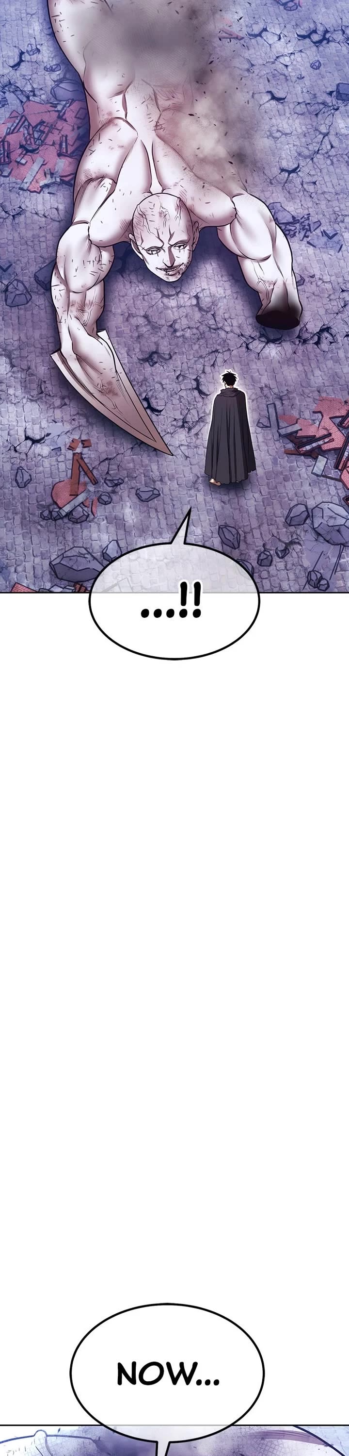 +99 Wooden Stick Chapter 159 page 138 - Chapter 159: (S2) Ep. 74 - Void and Chaos (2)