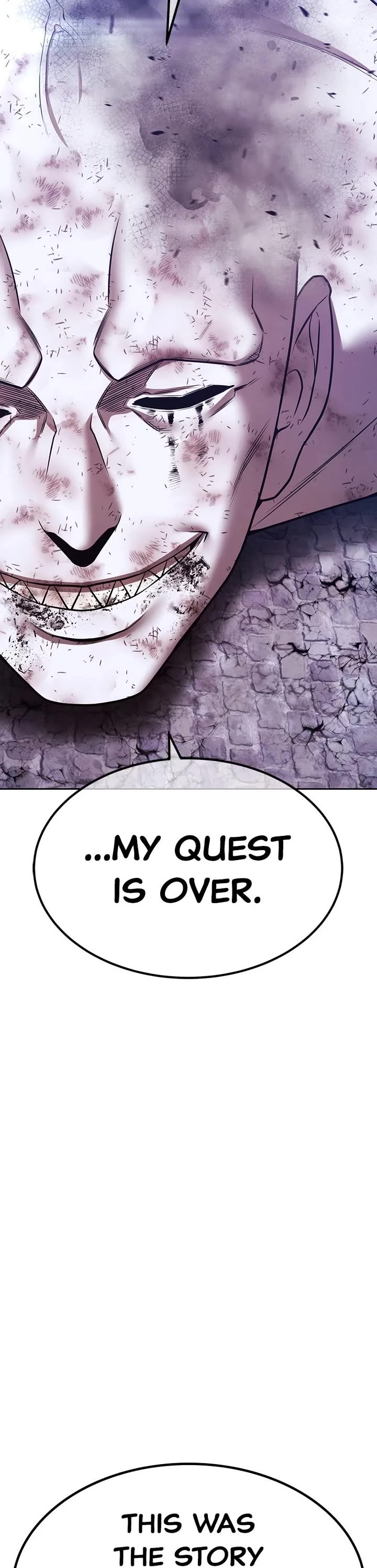 +99 Wooden Stick Chapter 159 page 139 - Chapter 159: (S2) Ep. 74 - Void and Chaos (2)