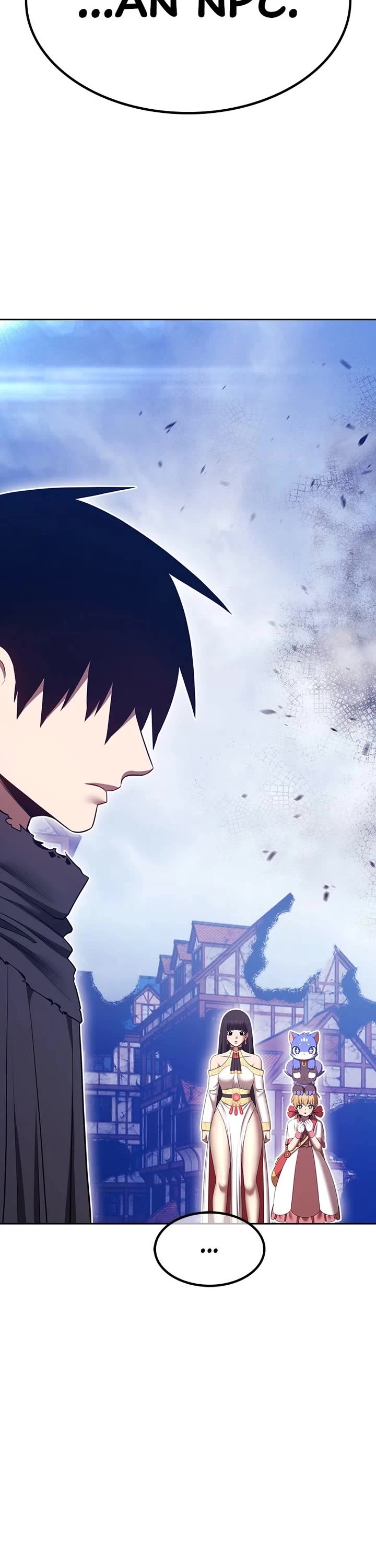 +99 Wooden Stick Chapter 159 page 146 - Chapter 159: (S2) Ep. 74 - Void and Chaos (2)