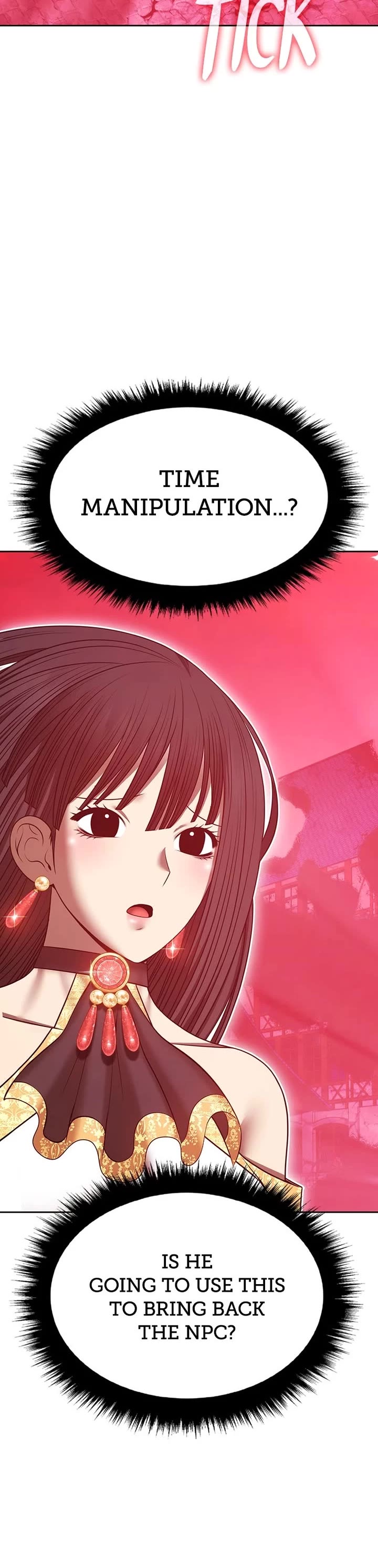 +99 Wooden Stick Chapter 159 page 155 - Chapter 159: (S2) Ep. 74 - Void and Chaos (2)