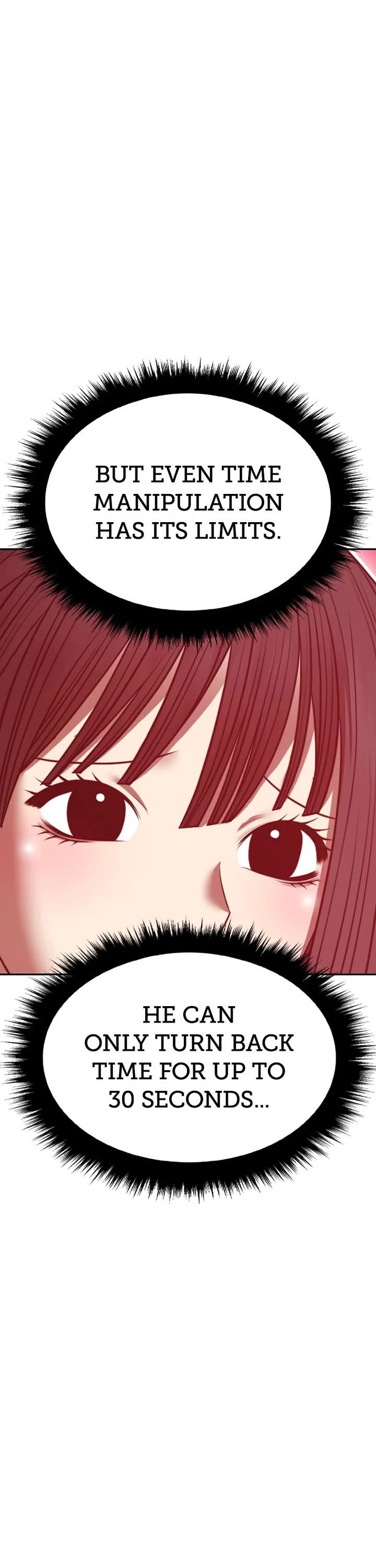 +99 Wooden Stick Chapter 159 page 156 - Chapter 159: (S2) Ep. 74 - Void and Chaos (2)