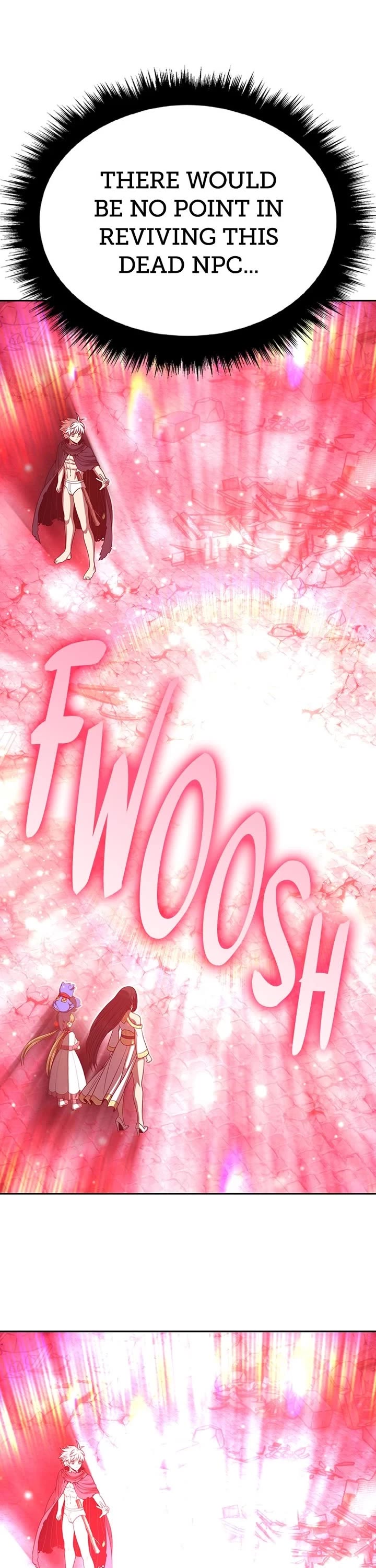 +99 Wooden Stick Chapter 159 page 157 - Chapter 159: (S2) Ep. 74 - Void and Chaos (2)