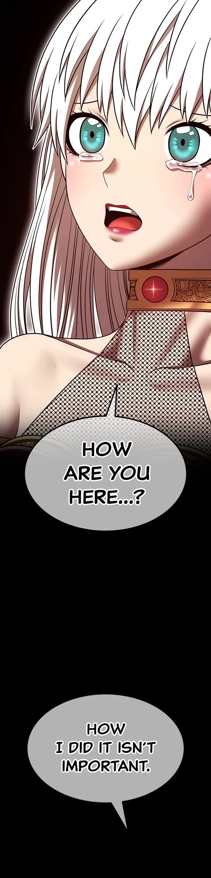 +99 Wooden Stick Chapter 159 page 164 - Chapter 159: (S2) Ep. 74 - Void and Chaos (2)