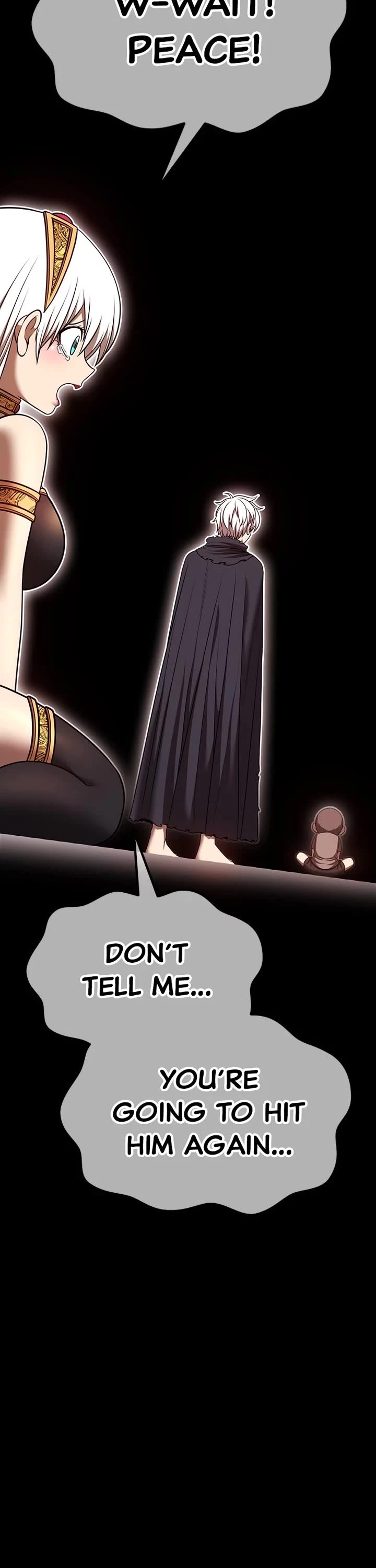 +99 Wooden Stick Chapter 159 page 167 - Chapter 159: (S2) Ep. 74 - Void and Chaos (2)