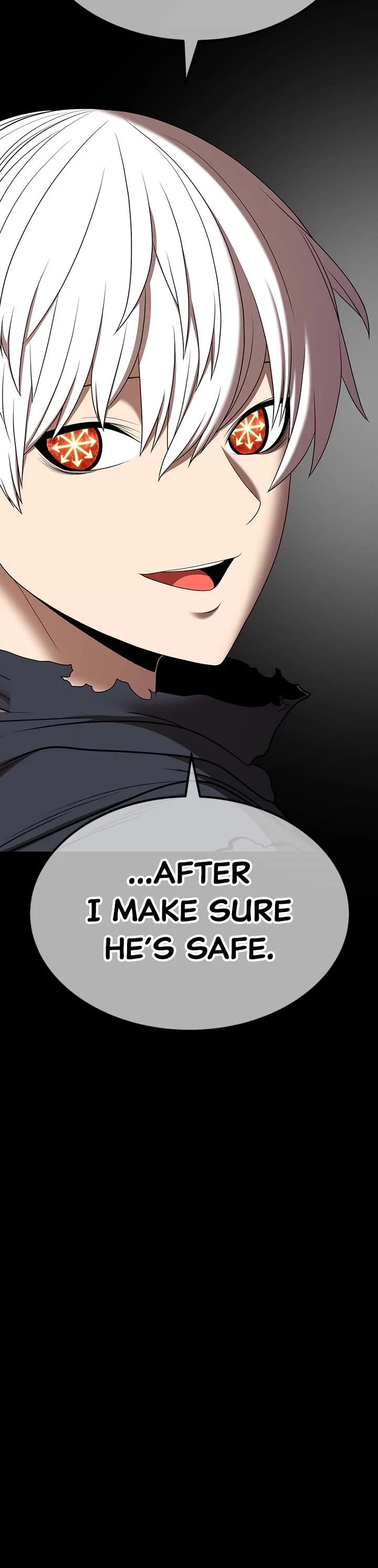 +99 Wooden Stick Chapter 159 page 170 - Chapter 159: (S2) Ep. 74 - Void and Chaos (2)