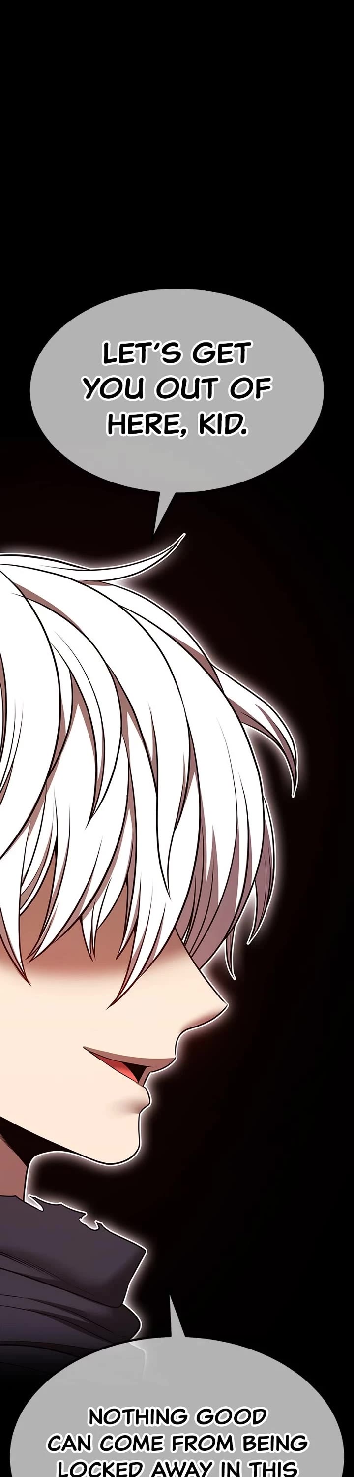 +99 Wooden Stick Chapter 159 page 172 - Chapter 159: (S2) Ep. 74 - Void and Chaos (2)