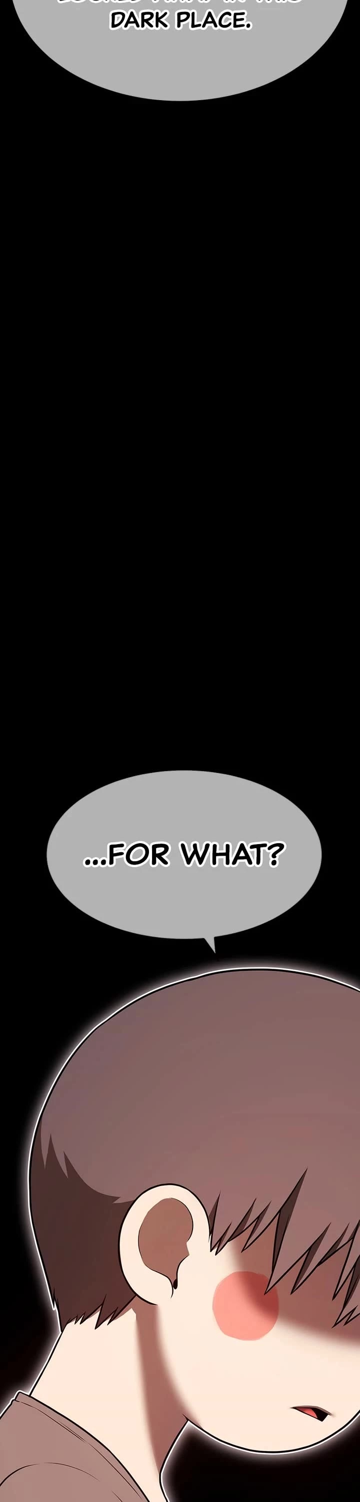 +99 Wooden Stick Chapter 159 page 173 - Chapter 159: (S2) Ep. 74 - Void and Chaos (2)