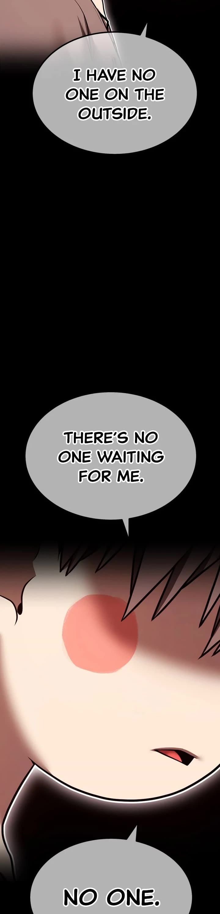 +99 Wooden Stick Chapter 159 page 174 - Chapter 159: (S2) Ep. 74 - Void and Chaos (2)