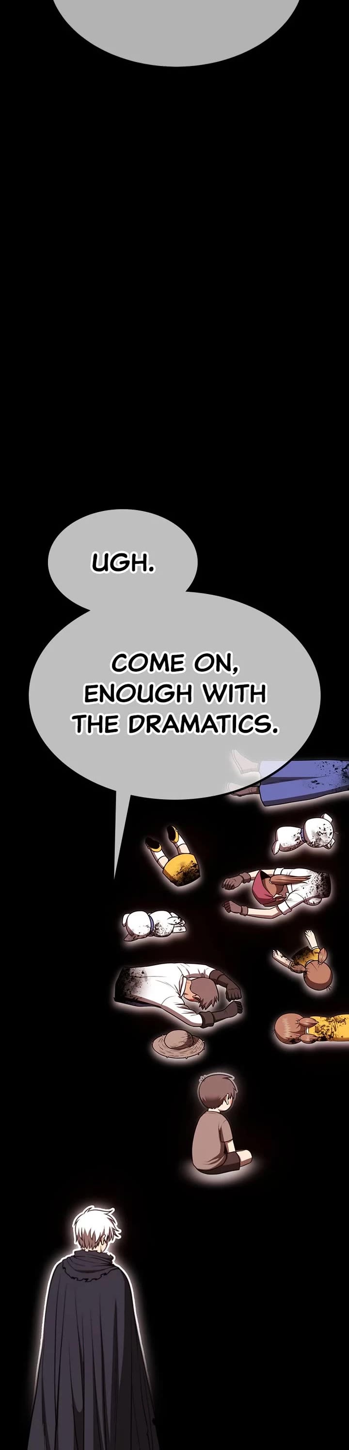 +99 Wooden Stick Chapter 159 page 175 - Chapter 159: (S2) Ep. 74 - Void and Chaos (2)
