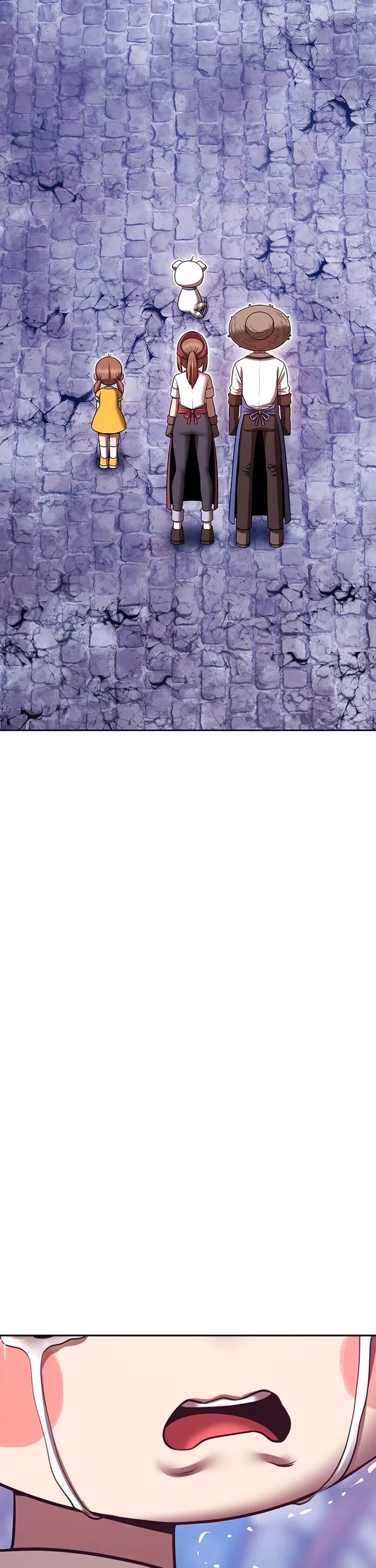 +99 Wooden Stick Chapter 159 page 183 - Chapter 159: (S2) Ep. 74 - Void and Chaos (2)